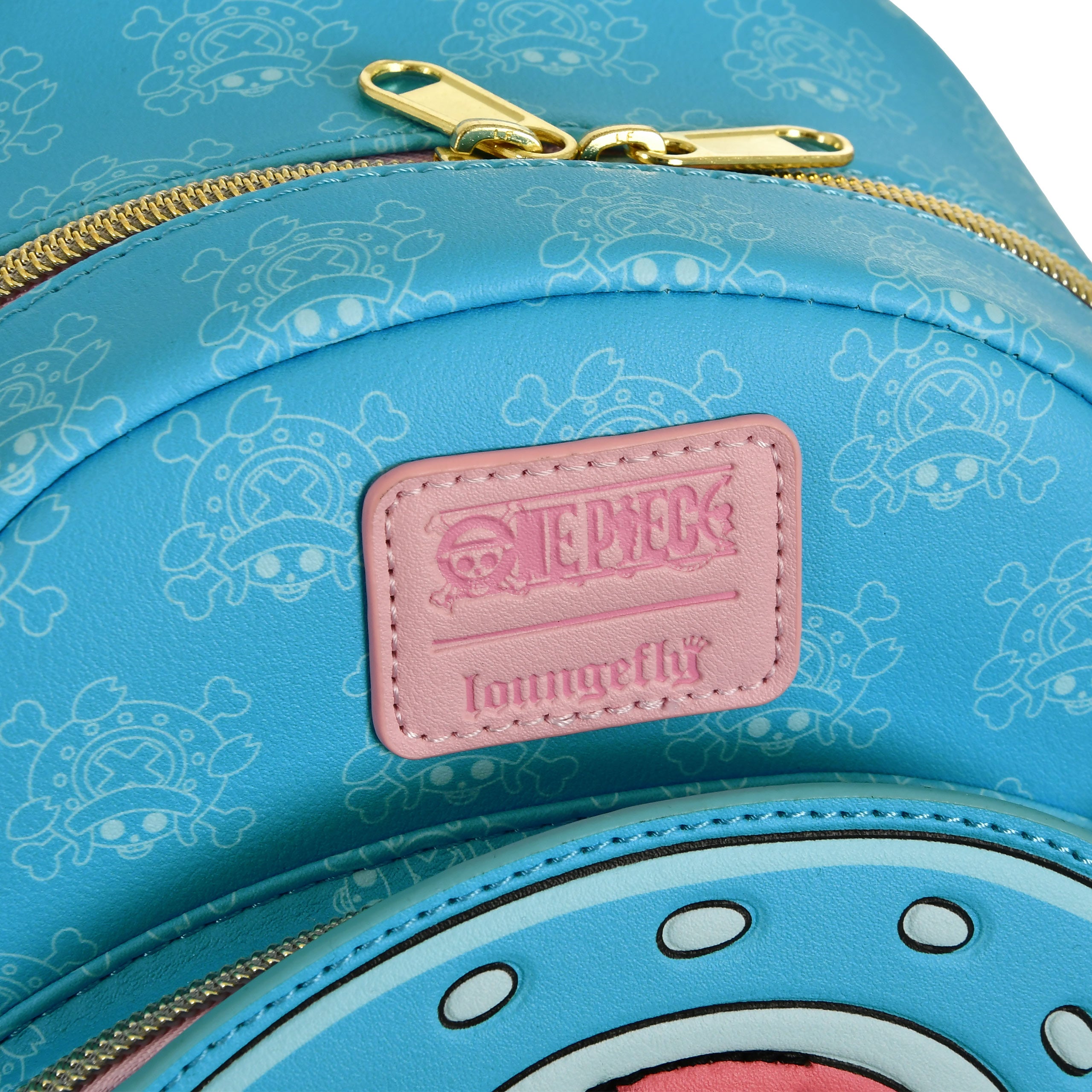 Zdjęcie produktu One Piece - Mini plecak cosplay Chopper