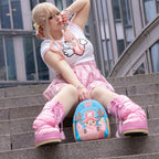 Zdjęcie produktu One Piece - Mini plecak cosplay Chopper