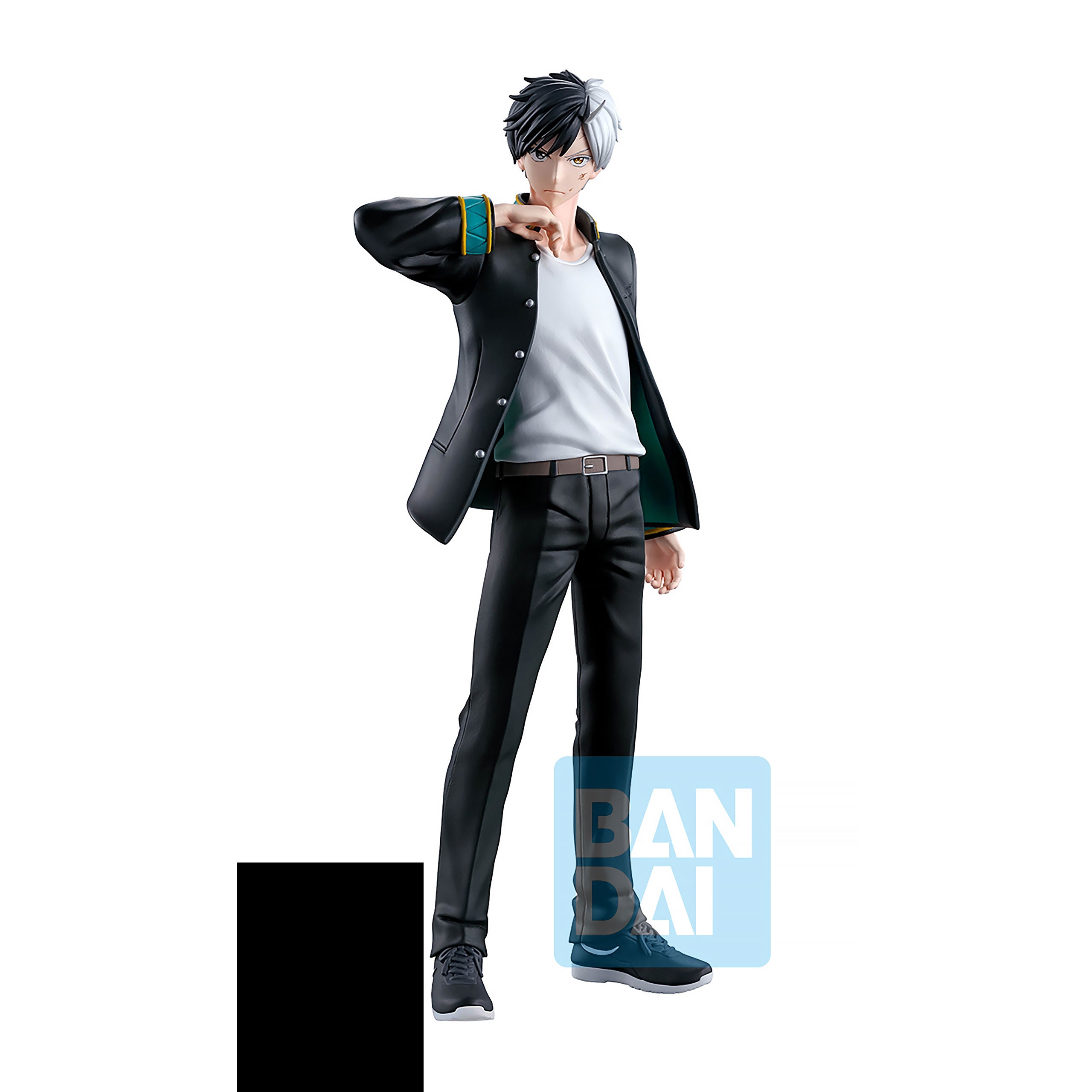 Product image Wind Breaker - Haruka Sakura After The Battle Ichibansho Figure