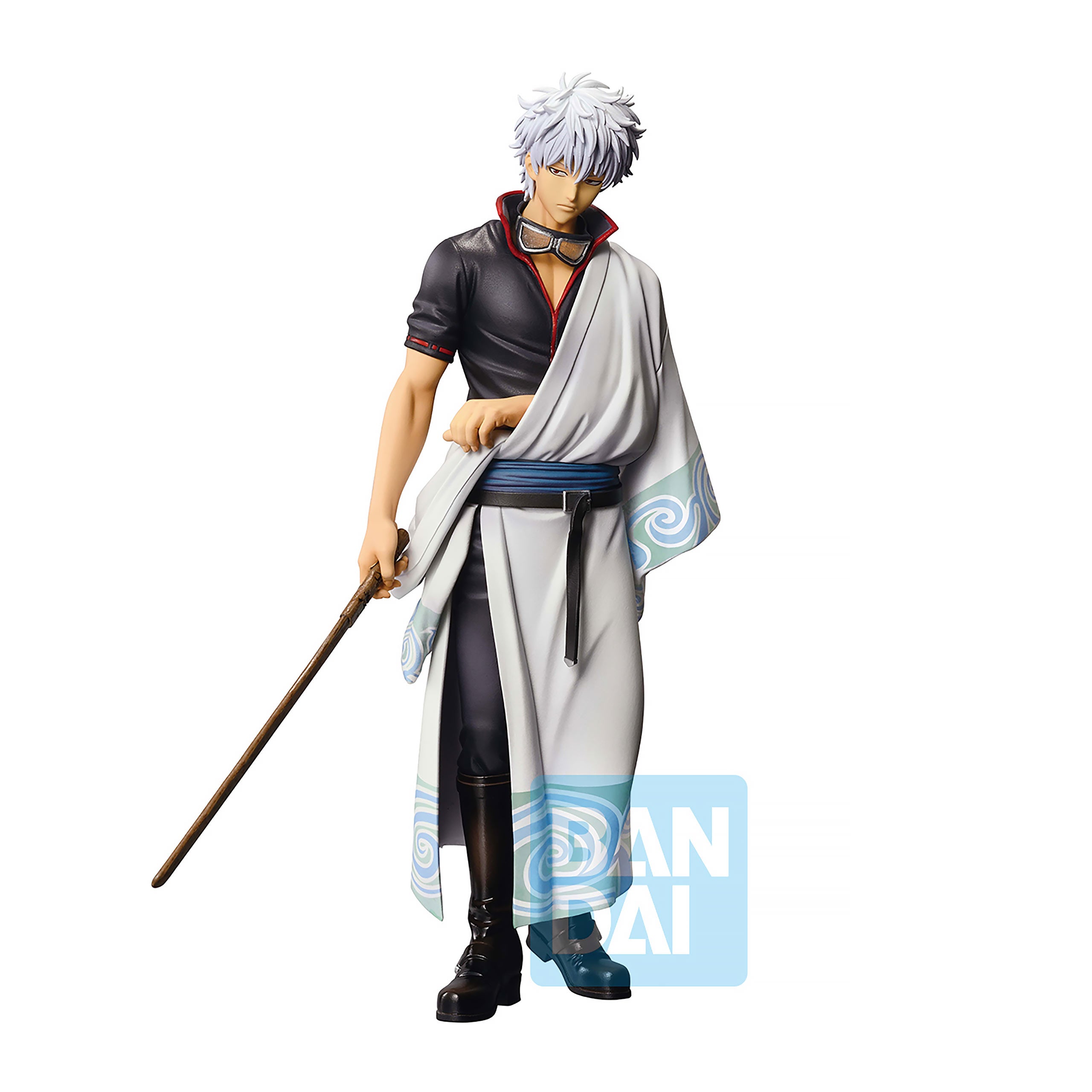Zdjęcie produktu Gintama - Figurka Ichibansho Gintoki Sakata