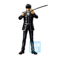 Zdjęcie produktu Gintama - Toushirou Hijikata Gintama Exhibition Figurka Ichibansho