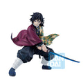 Zdjęcie produktu Demon Slayer - Figurka Ichibansho Giyo Tomioka Upper Three