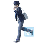 Zdjęcie produktu Blue Lock - Yoichi Isagi Interval Figurka Ichibansho