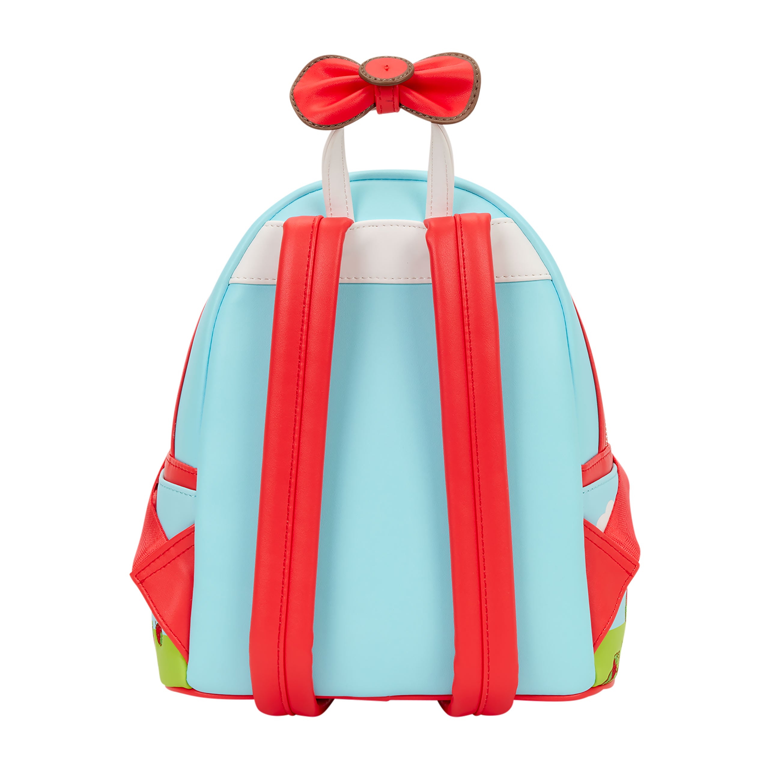 Product image Sanrio - Strawberry Shortcake and Hello Kitty Mini Backpack