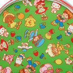 Product image Sanrio - Strawberry Shortcake and Hello Kitty Mini Backpack