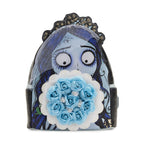 Zdjęcie produktu Corpse Bride - Mini plecak Emily Bouquet