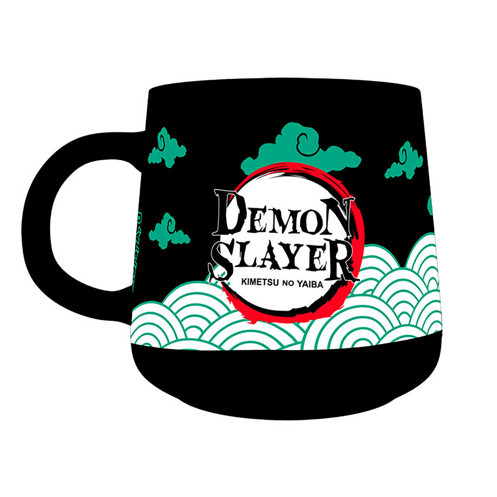 Zdjęcie produktu Demon Slayer - Zestaw prezentowy Maska Tanjiro