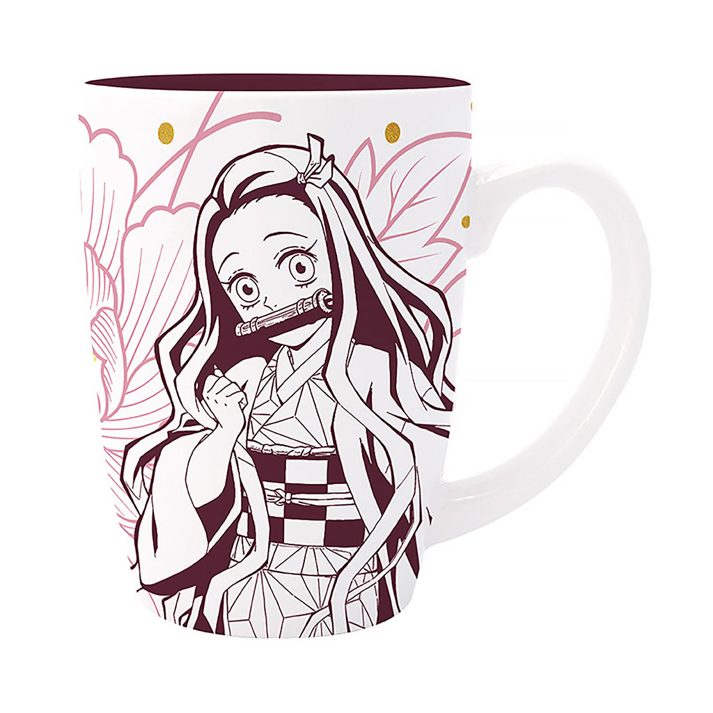 Product image Demon Slayer - Nezuko Mug