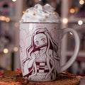 Product image Demon Slayer - Nezuko Mug