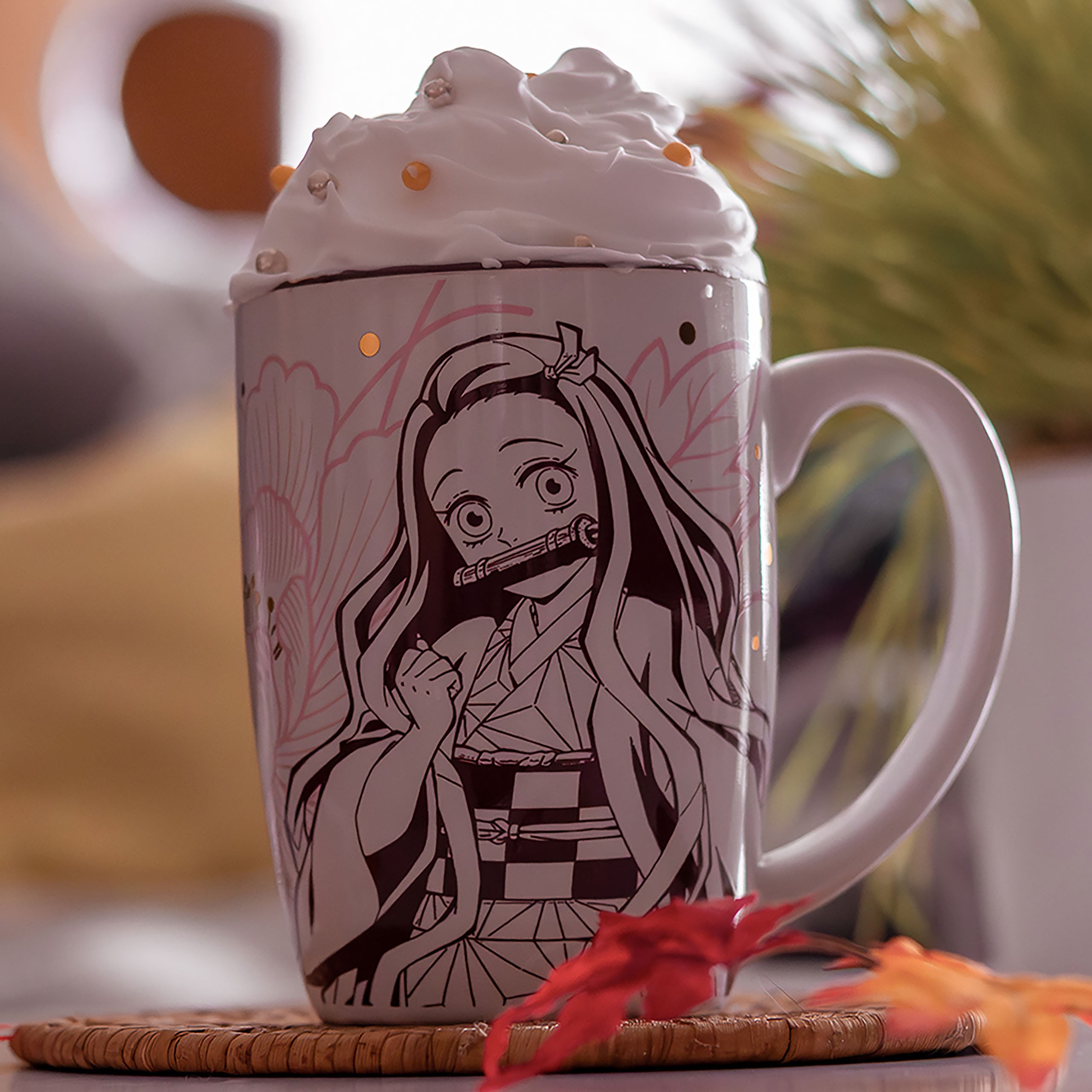 Product image Demon Slayer - Nezuko Mug