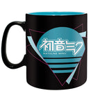 Zdjęcie produktu Kubek Hatsune Miku