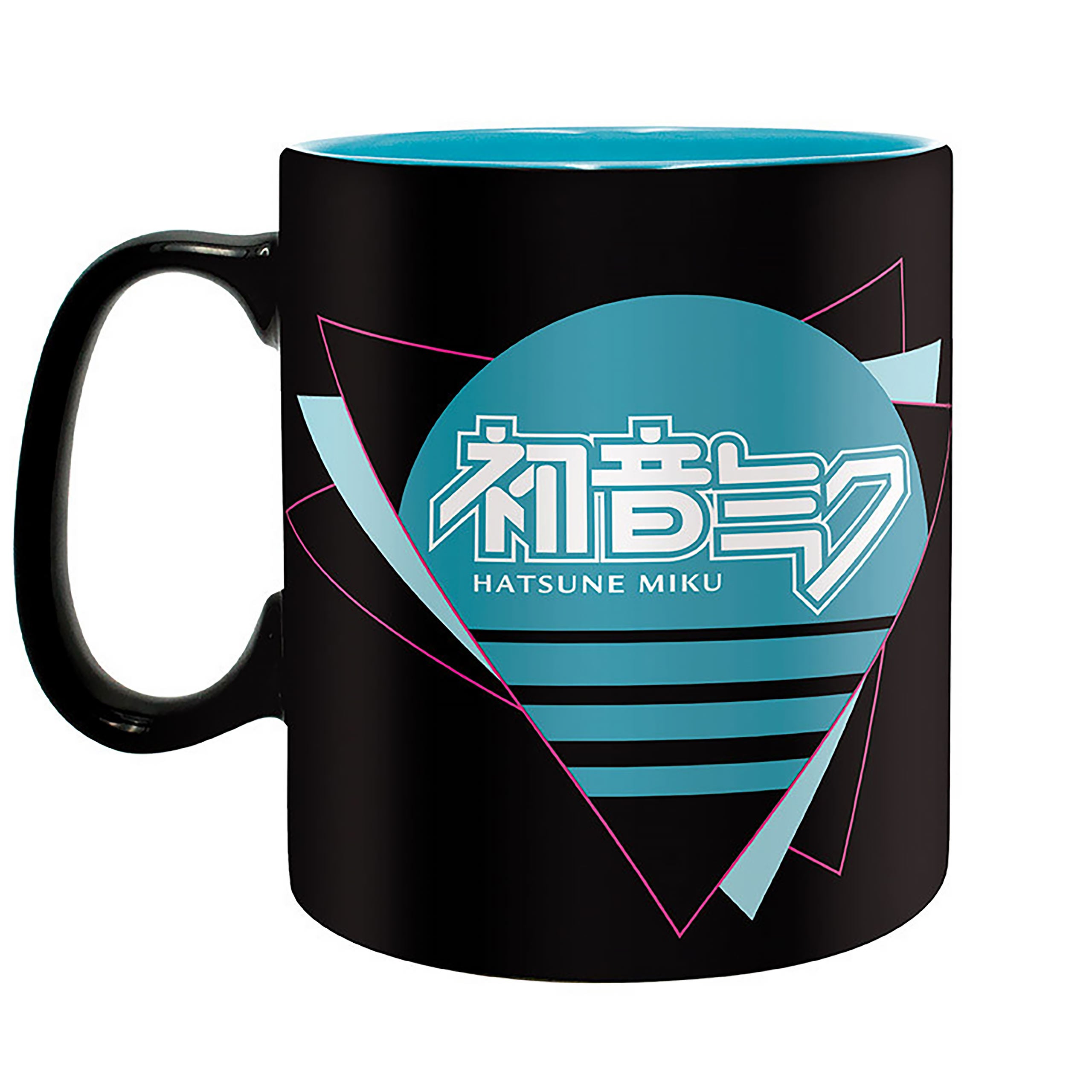 Zdjęcie produktu Kubek Hatsune Miku