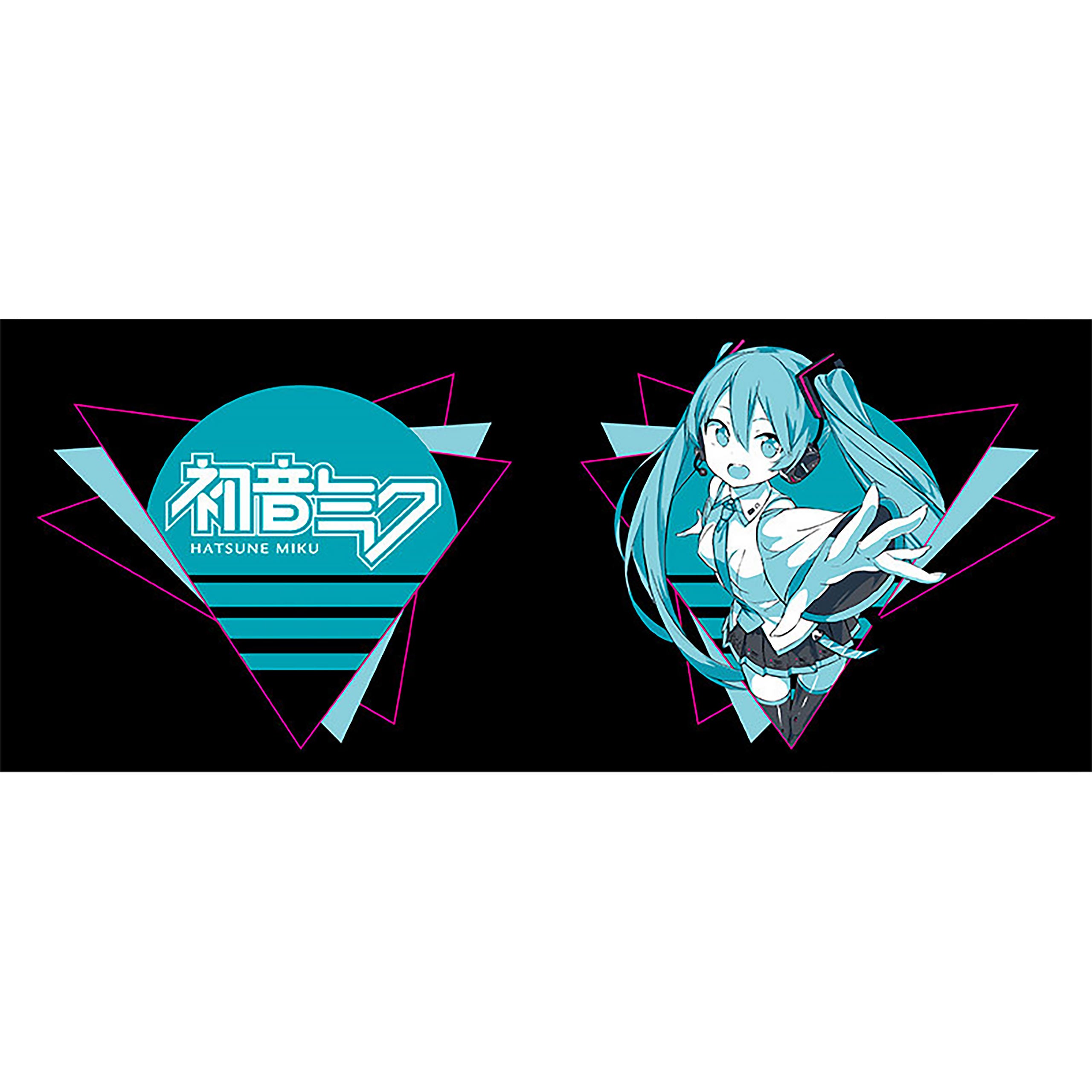 Zdjęcie produktu Kubek Hatsune Miku