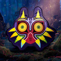 Zdjęcie produktu Zelda - Poduszka Majora's Mask