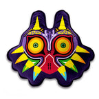 Zdjęcie produktu Zelda - Poduszka Majora's Mask