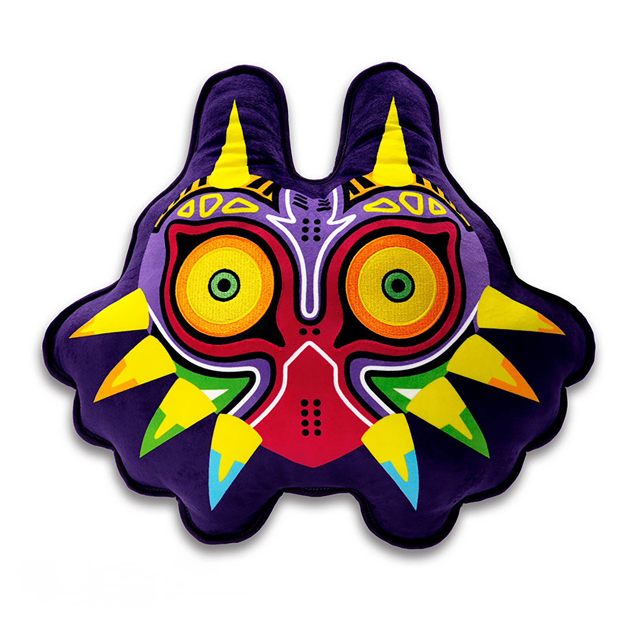 Zdjęcie produktu Zelda - Poduszka Majora's Mask