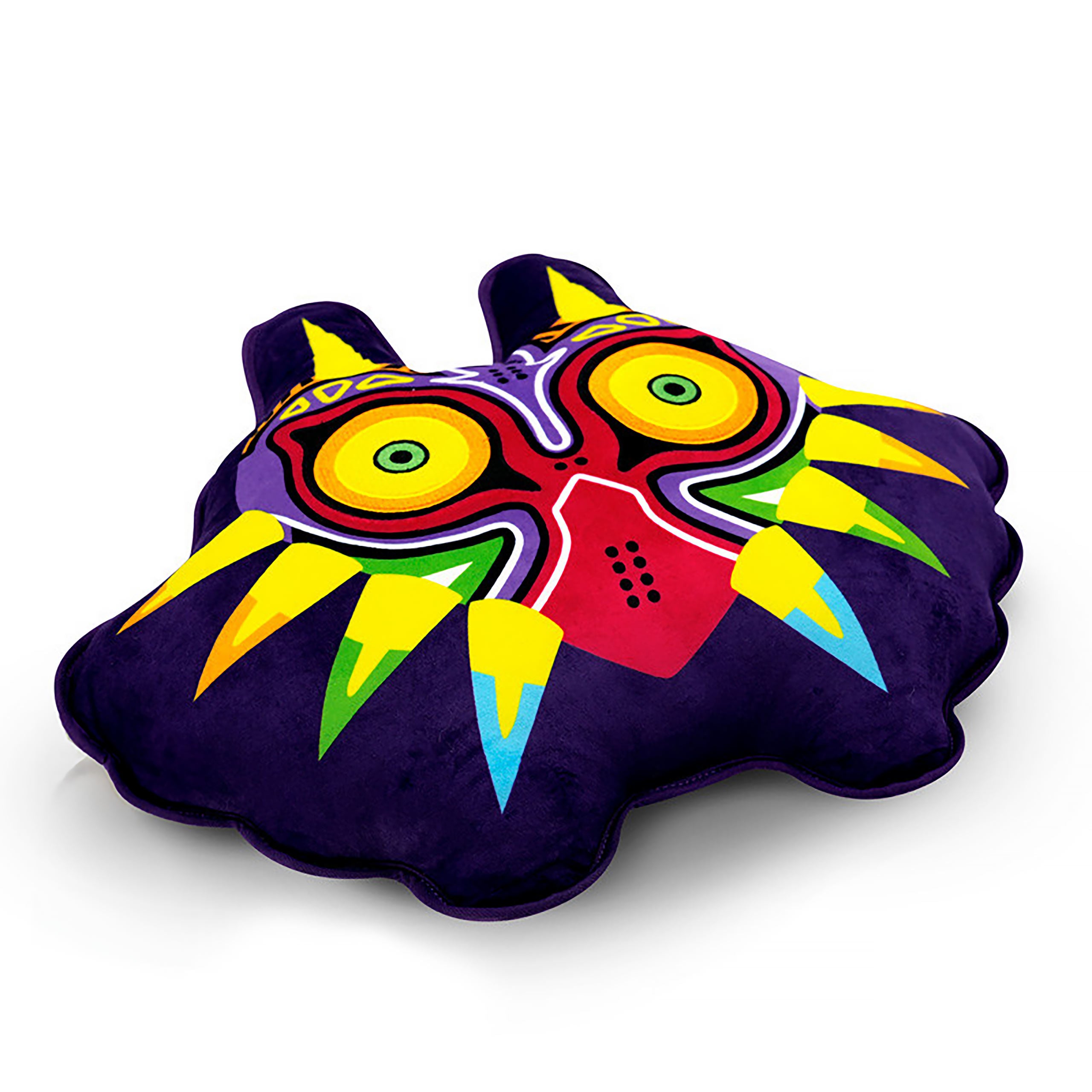 Zdjęcie produktu Zelda - Poduszka Majora's Mask