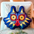 Zdjęcie produktu Zelda - Poduszka Majora's Mask