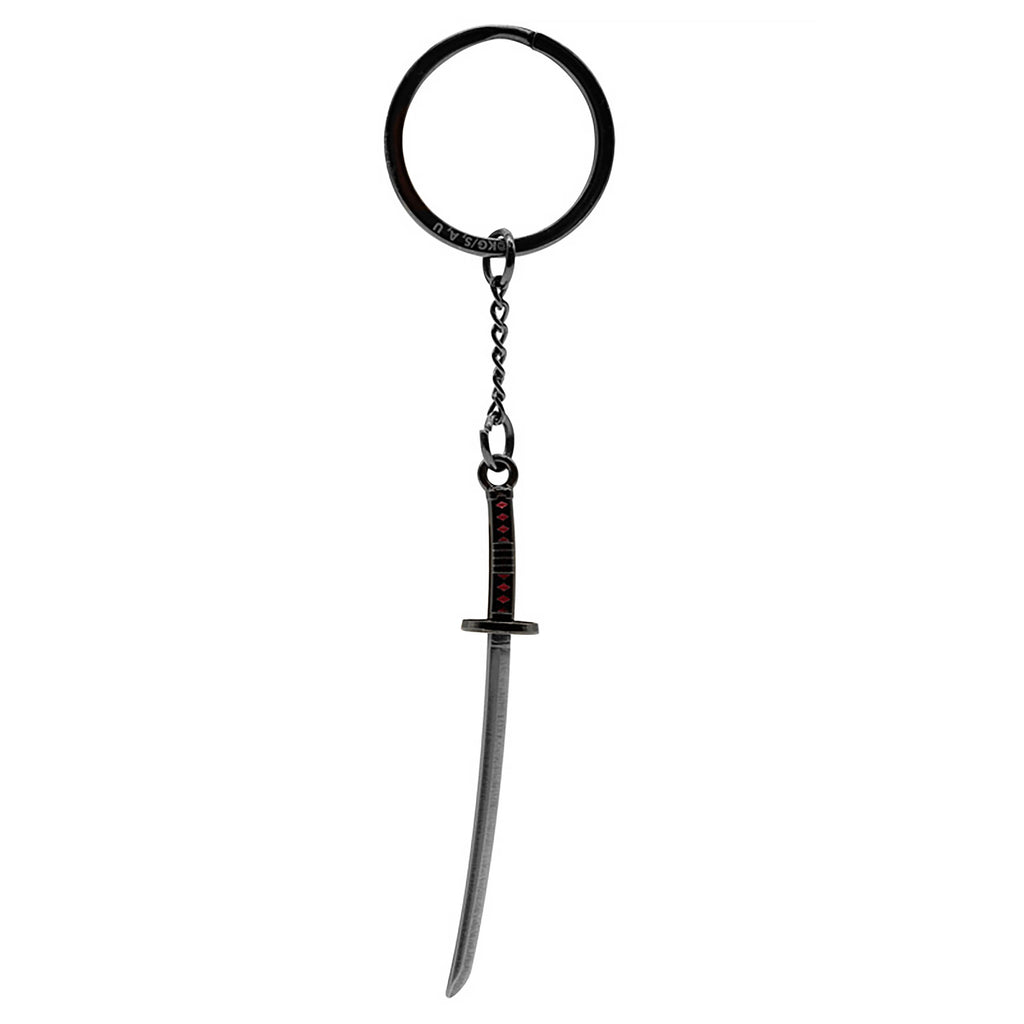 Zdjęcie produktu Demon Slayer – brelok Katana Tanjiro