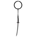 Zdjęcie produktu Demon Slayer – brelok Katana Tanjiro