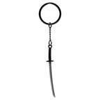 Zdjęcie produktu Demon Slayer – brelok Katana Tanjiro