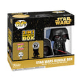 Product image Star Wars - Exclusive Funko Pop Bundle Box