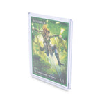 Product image Ultimate Guard Card Covers Toploading 35 pt Transparent 25-Pack