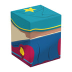 Product image Grand Wizard Cartman Ultimate Guard Trading Card Box - South Park