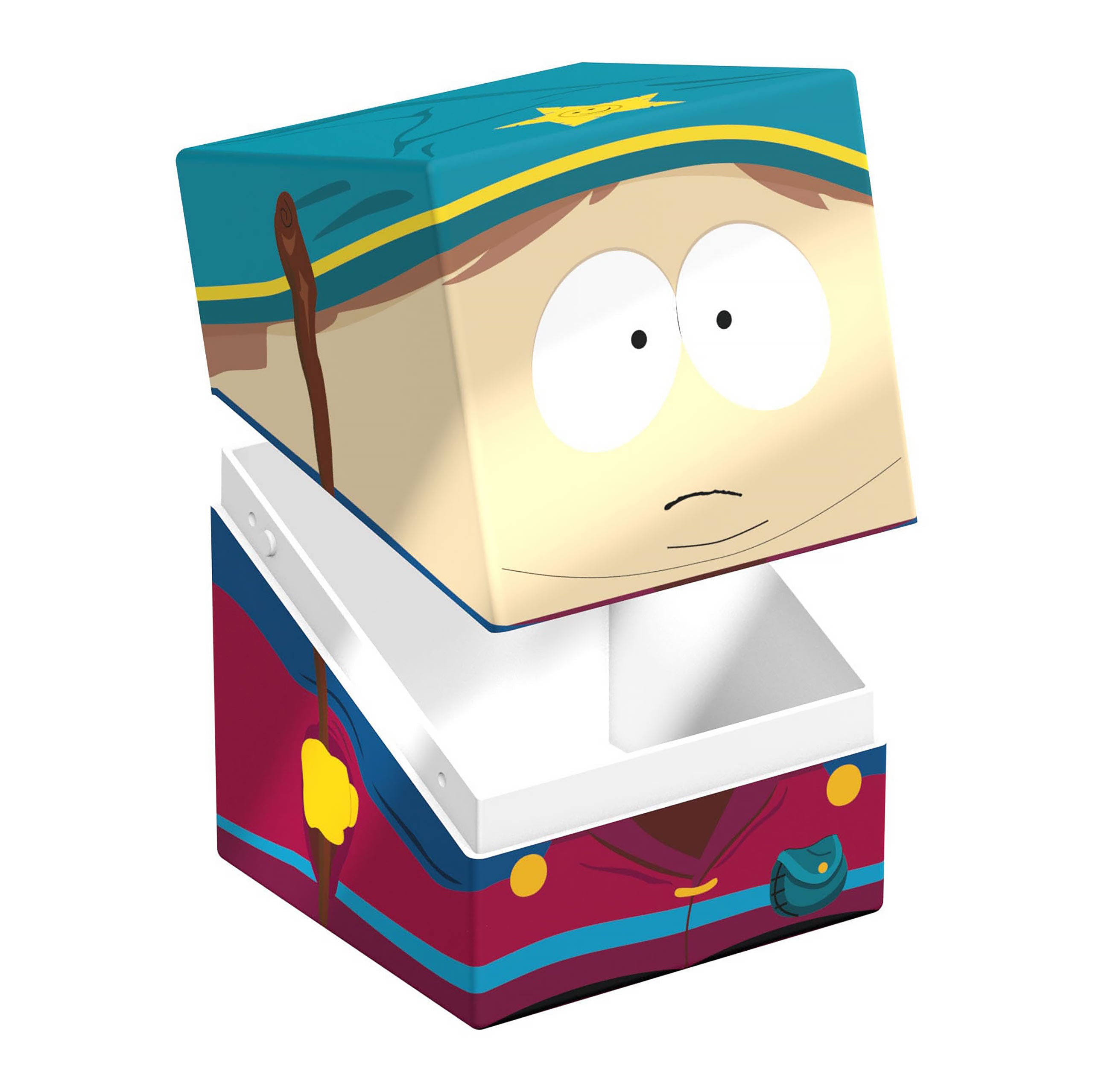 Product image Grand Wizard Cartman Ultimate Guard Trading Card Box - South Park