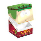 Zdjęcie produktu Pudełko na karty High Elf King Kyle Ultimate Guard - South Park