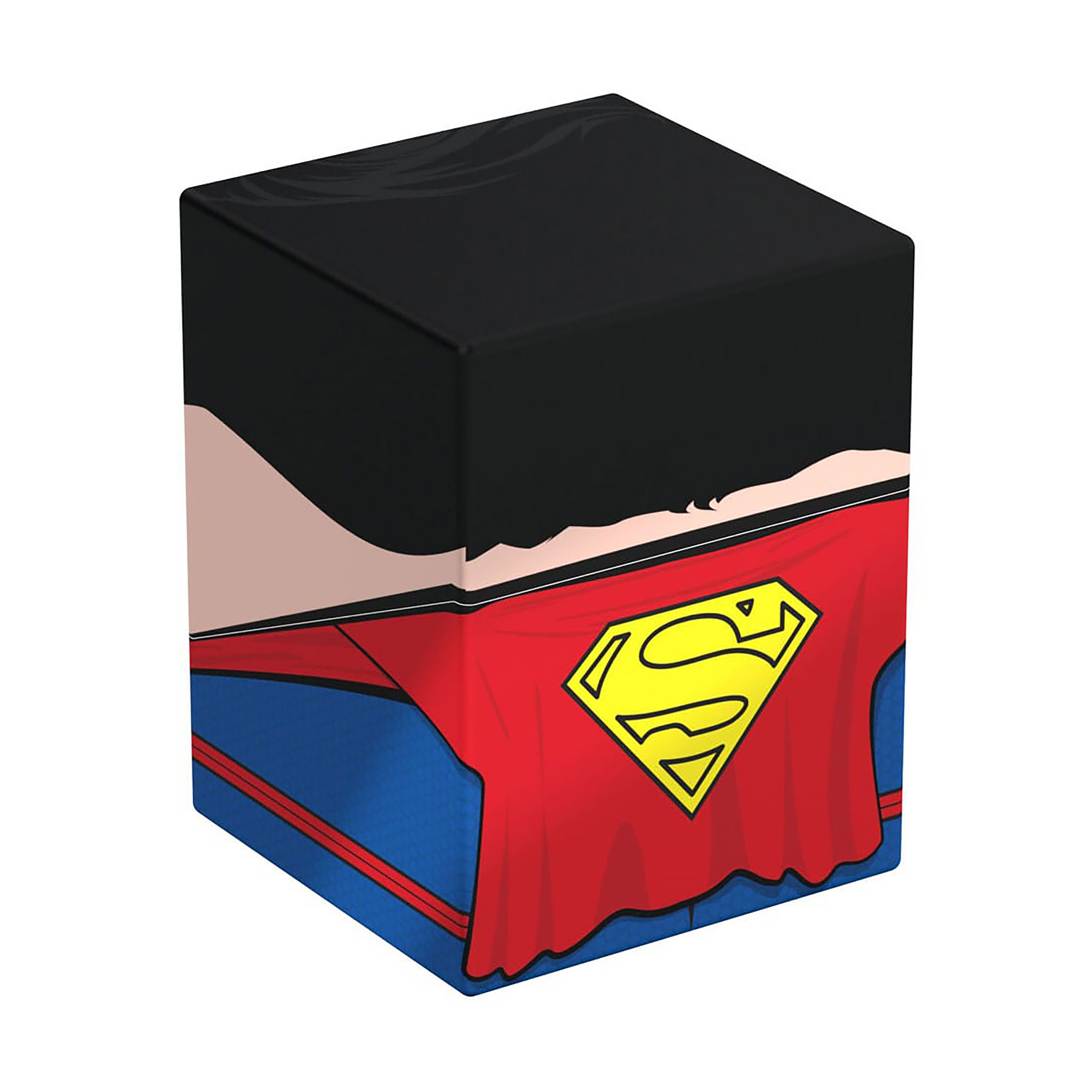Zdjęcie produktu Pudełko na karty kolekcjonerskie Superman Ultimate Guard - DC Comics