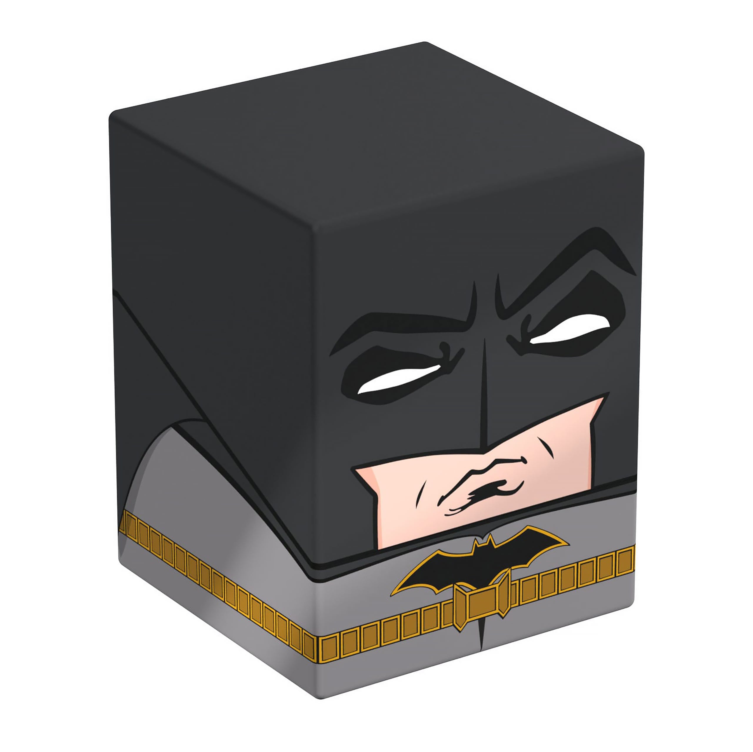 Zdjęcie produktu Pudełko na karty kolekcjonerskie Batman Ultimate Guard - DC Comics