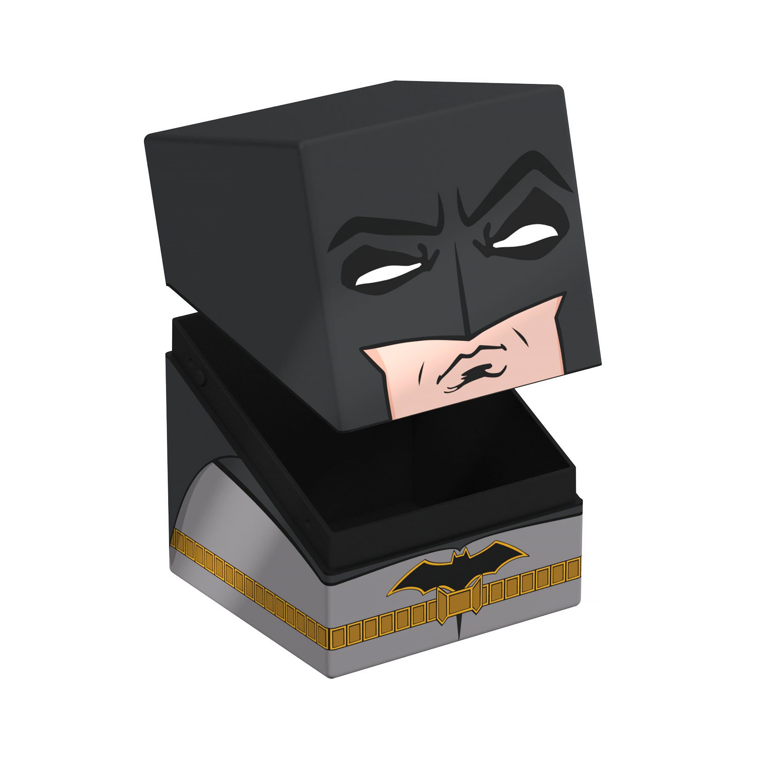 Zdjęcie produktu Pudełko na karty kolekcjonerskie Batman Ultimate Guard - DC Comics