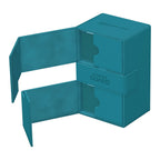 Product image Ultimate Guard 160+ Trading Card Box petrol