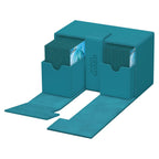 Product image Ultimate Guard 160+ Trading Card Box petrol