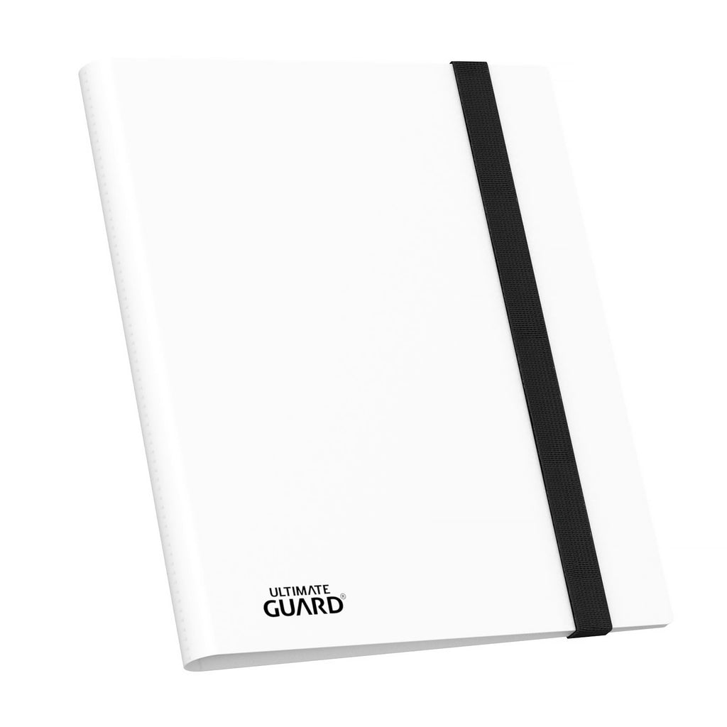 Product image Ultimate Guard - Trading Card Album Flexxfolio white