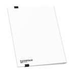 Product image Ultimate Guard - Trading Card Album Flexxfolio white