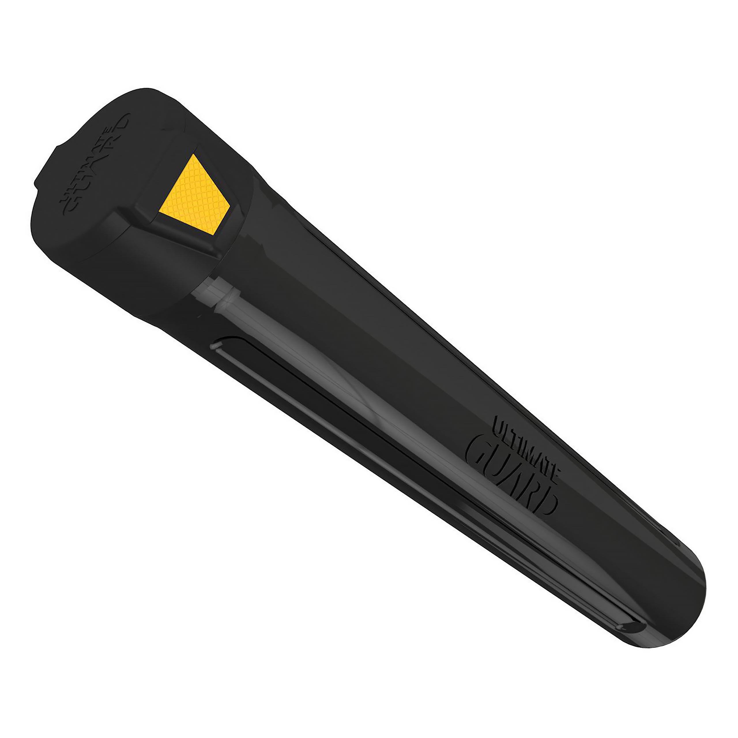 Zdjęcie produktu Tuba do transportu mat do gry Ultimate Guard czarna