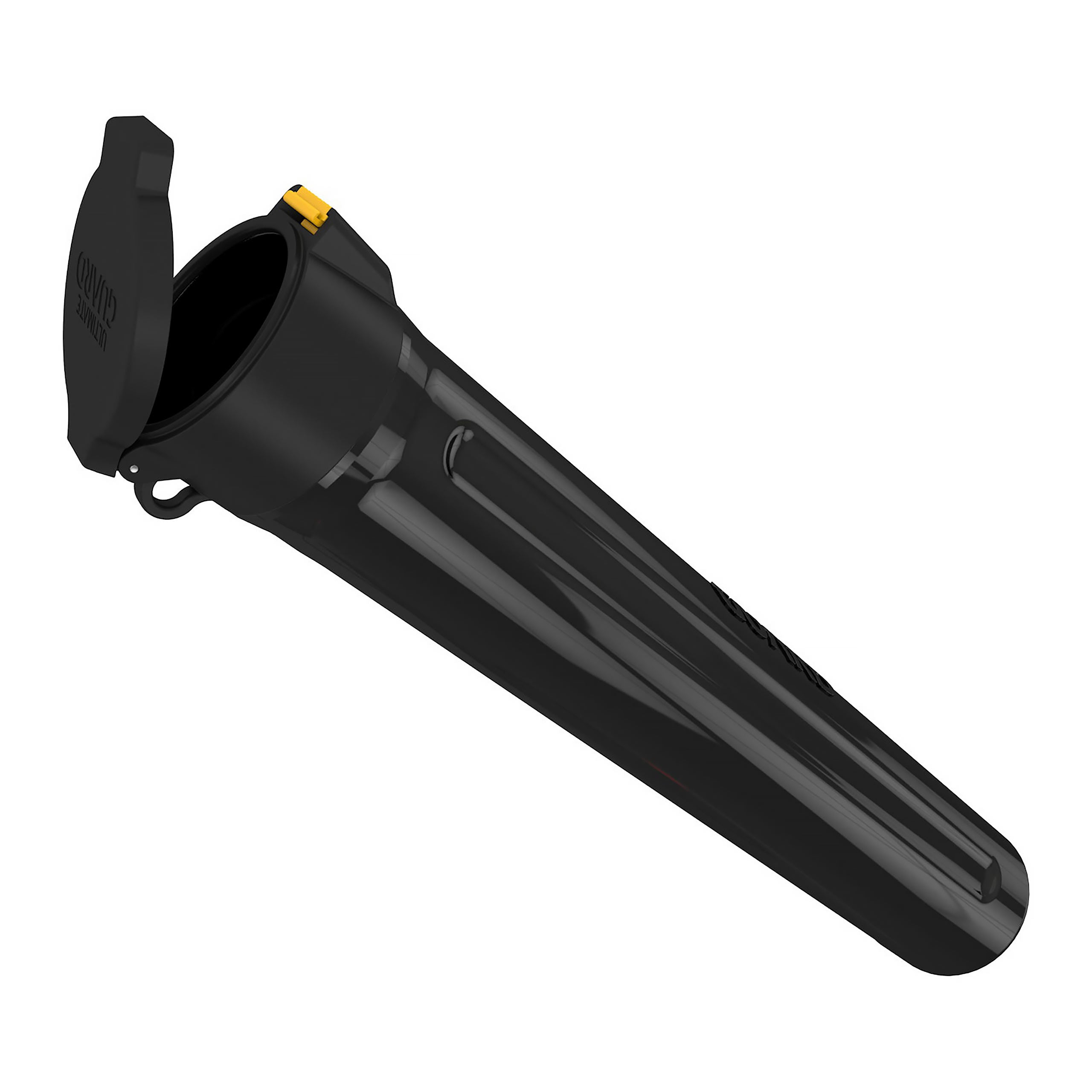 Zdjęcie produktu Tuba do transportu mat do gry Ultimate Guard czarna