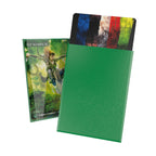Zdjęcie produktu Koszulki Cortex zielone zestaw 100 Ultimate Guard do TCG rozmiar standardowy