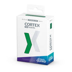 Zdjęcie produktu Koszulki Cortex zielone zestaw 100 Ultimate Guard do TCG rozmiar standardowy
