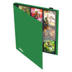 Zdjęcie produktu Ultimate Guard - Album na karty kolekcjonerskie Flexxfolio Zielony