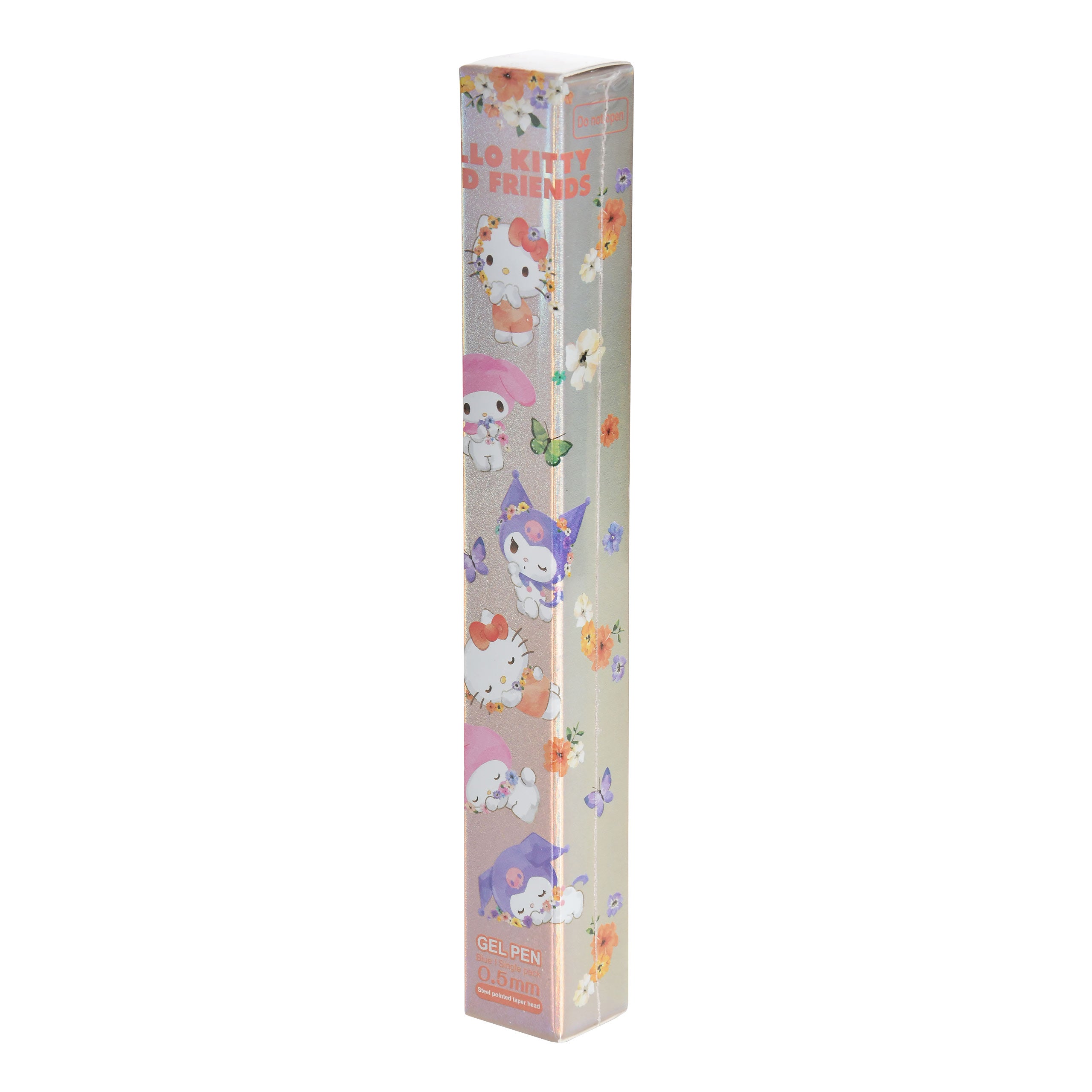 Zdjęcie produktu Hello Kitty & Friends – Premiumowy żelowy długopis Mystery