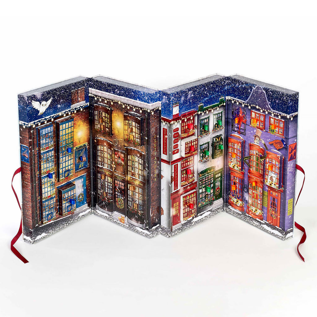 Product image Harry Potter - Diagon Alley Advent Calendar