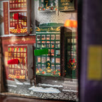 Product image Harry Potter - Diagon Alley Advent Calendar