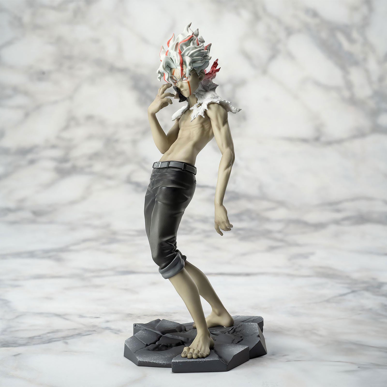 Zdjęcie produktu Dandadan - Okarun (przemieniony) Vol. 2 Figurka Wersja 1.5