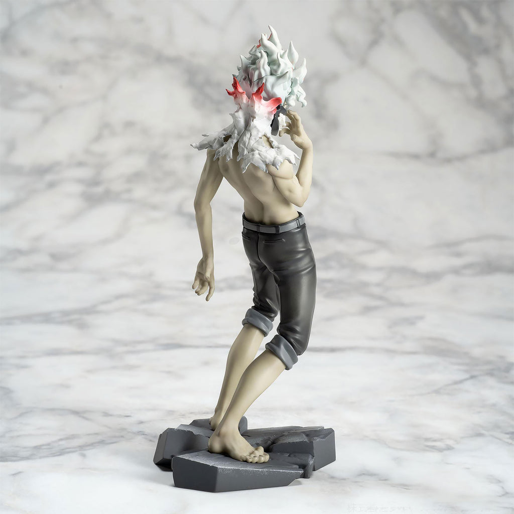 Zdjęcie produktu Dandadan - Okarun (przemieniony) Vol. 2 Figurka Wersja 1.5