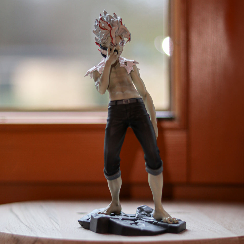 Zdjęcie produktu Dandadan - Okarun (przemieniony) Vol. 2 Figurka Wersja 1.5