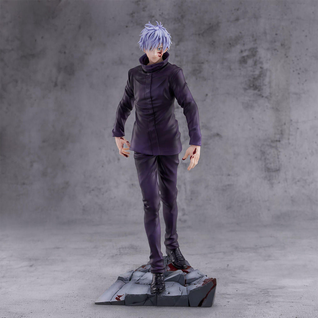 Zdjęcie produktu Jujutsu Kaisen - Figurka Satoru Gojo Extermination
