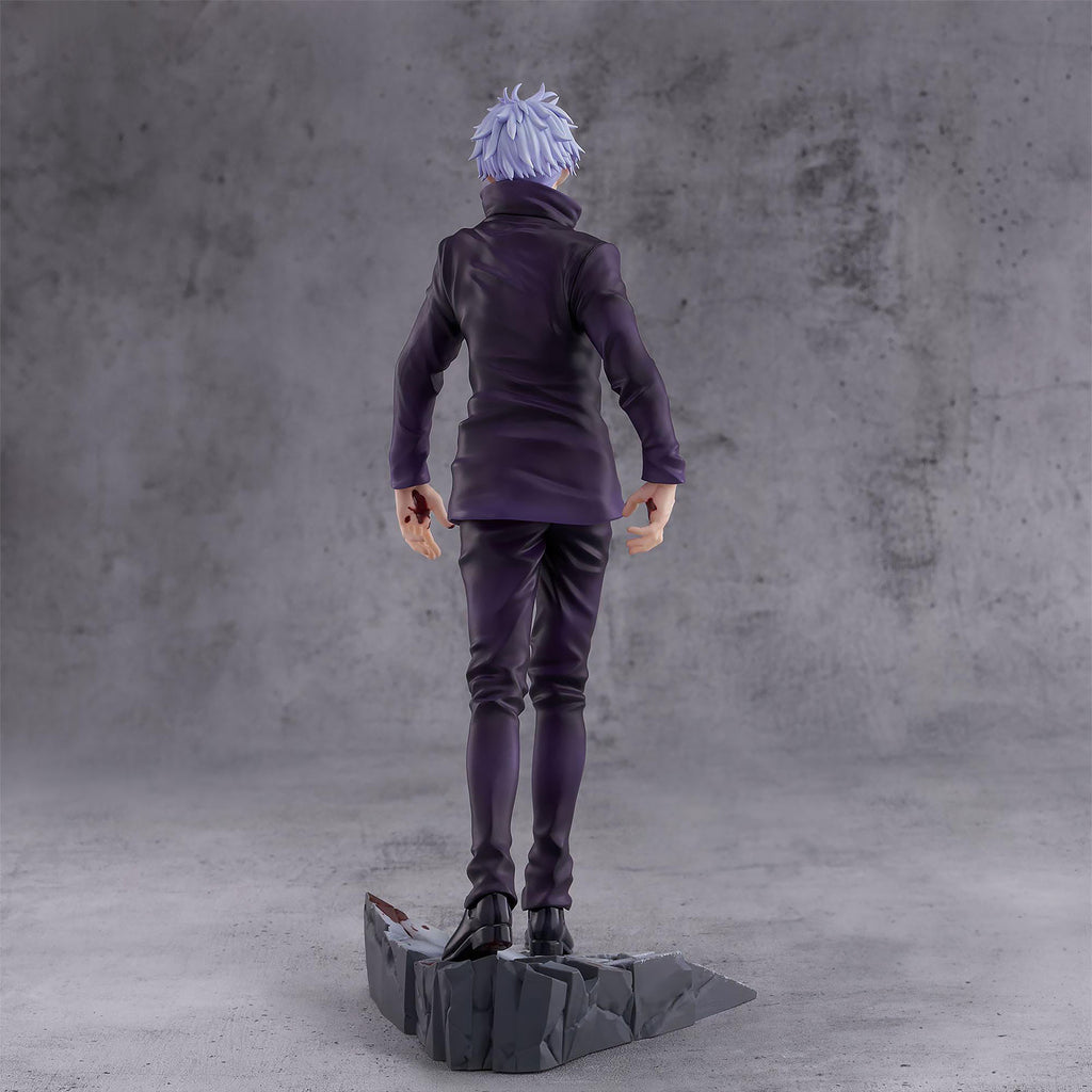 Zdjęcie produktu Jujutsu Kaisen - Figurka Satoru Gojo Extermination